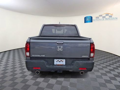 Certified 2023 Honda Ridgeline RTL-E image 5