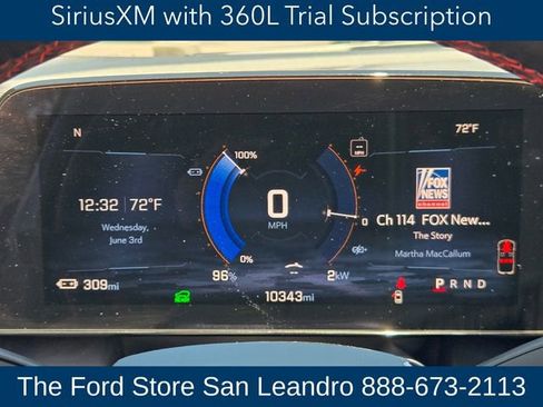 Used 2025 Chevrolet Equinox EV RS FWD image 20