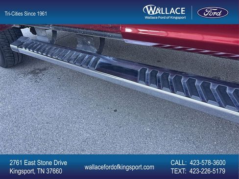 Used 2018 Ford F250 Lariat w/ Tow Technology Bundle image 40