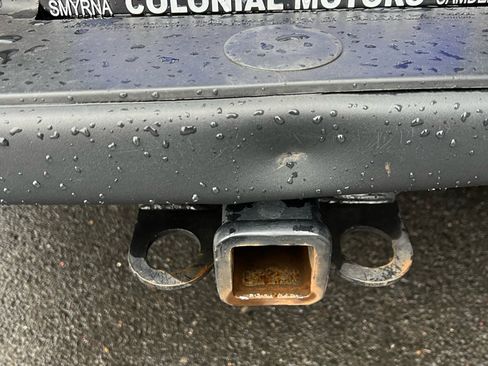 Used 2016 RAM 1500 Rebel w/ Luxury Group image 8