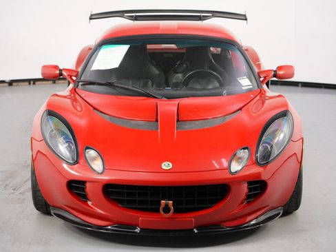 Used 2006 Lotus Elise RWD image 28