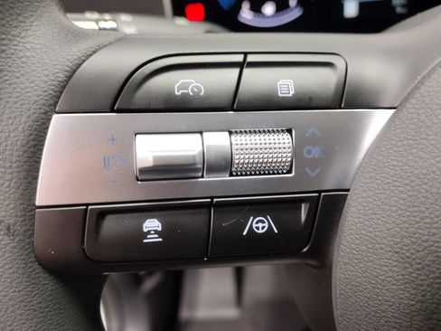 Certified 2025 Hyundai Tucson SEL image 26