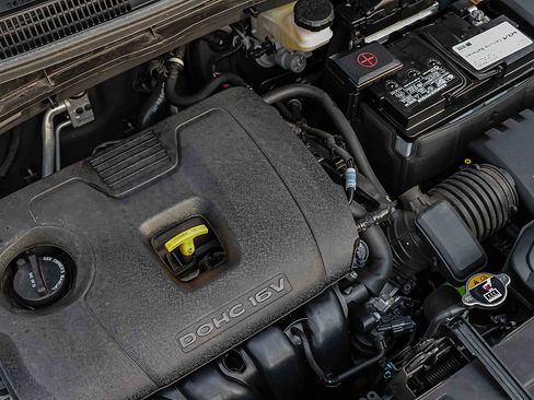 Certified 2023 Kia Soul LX w/ LX Technology Package image 29