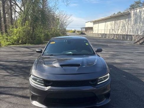 Used 2018 Dodge Charger SXT Plus w/ Quick Order Package 29J image 2