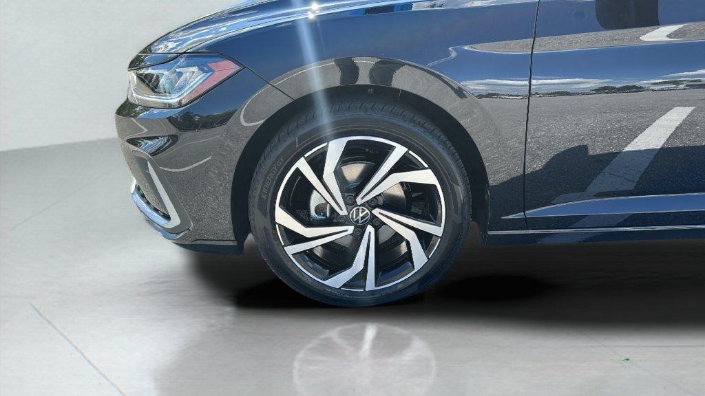 New 2026 Volkswagen Jetta SEL FWD image 10
