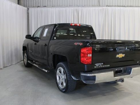 Used 2014 Chevrolet Silverado 1500 LT w/ LT Convenience Package AWD/4WD image 25
