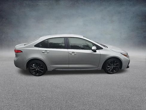 Used 2025 Toyota Corolla SE FWD image 10