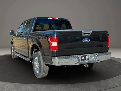 Used 2019 Ford F150 XLT w/ Equipment Group 302A Luxury image 9