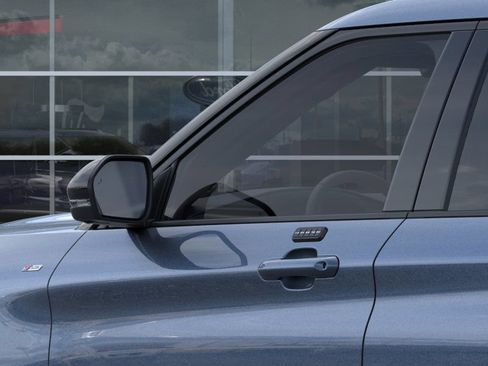 New 2026 Ford Explorer ST-Line w/ ST-Line Street Pack RWD image 42