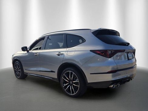 Used 2024 Acura MDX Type S AWD/4WD image 5