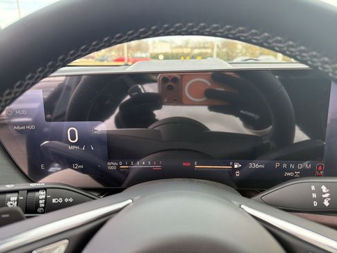 New 2026 Buick Envision Sport Touring image 14