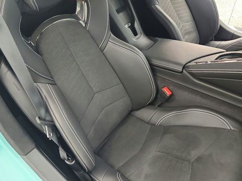 Used 2024 Chevrolet Corvette Z06 RWD image 23