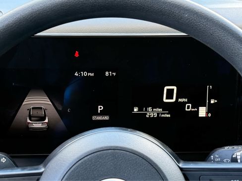 Used 2026 Nissan Kicks SV w/ Cold Weather Package AWD/4WD image 30