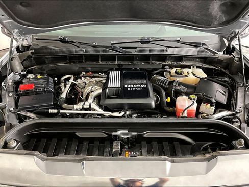 Used 2024 GMC Sierra 1500 AT4 w/ Technology Package AWD/4WD image 31