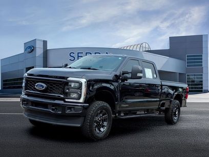 Used 2023 Ford F350 XLT w/ XLT Premium Package