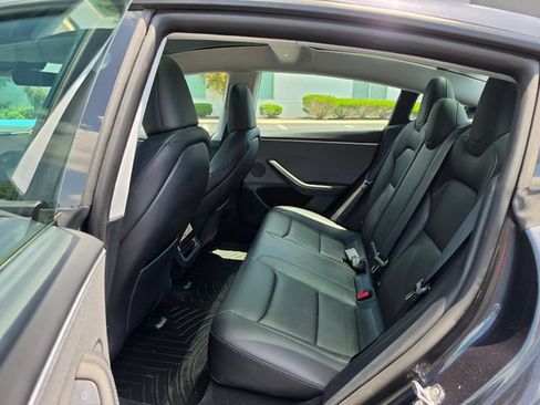 Used 2025 Tesla Model 3 Long Range RWD image 28