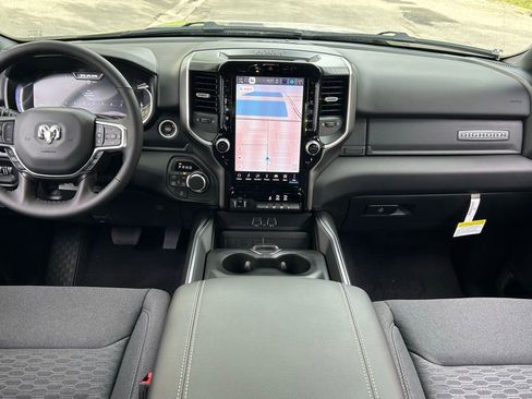 New 2026 RAM 1500 Big Horn image 11