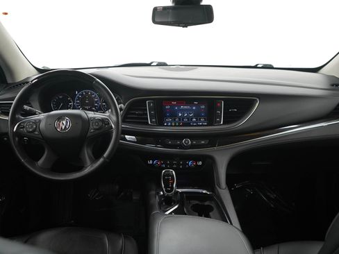 Used 2020 Buick Enclave Avenir w/ Avenir Technology Package AWD/4WD image 18