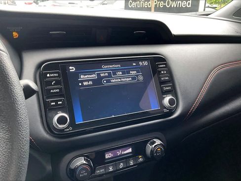 Used 2024 Nissan Kicks SR FWD image 35