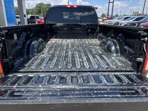 Used 2024 RAM 2500 Tradesman AWD/4WD image 5