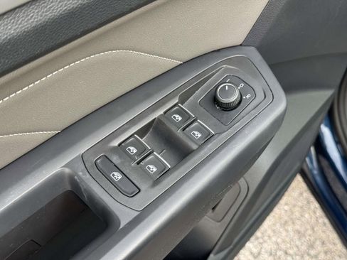 Certified 2022 Volkswagen Atlas SE image 22