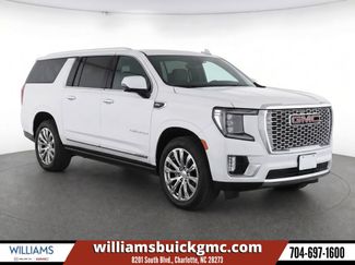 Used 2023 GMC Yukon XL Denali AWD/4WD video 1