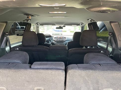 Used 2022 Honda Pilot Sport image 31
