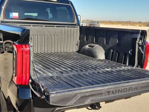 Used 2024 Toyota Tundra SR5 image 23