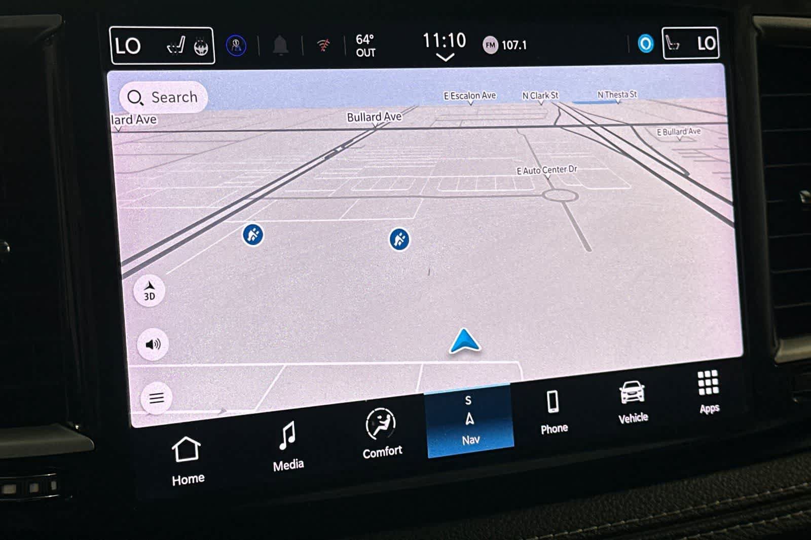 Used 2024 Chrysler Pacifica Limited FWD image 31