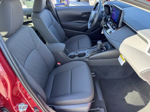 New 2026 Toyota Corolla LE image 8