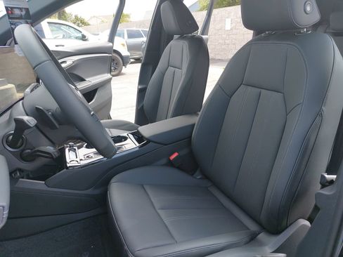 New 2027 Audi Q6 e-tron Premium AWD/4WD image 15