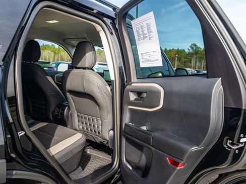 Certified 2025 Ford Bronco Sport Big Bend image 13