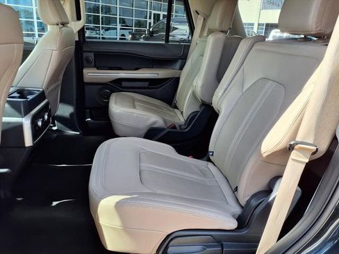 Used 2024 Ford Expedition Limited image 25