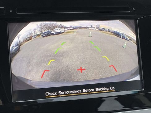 Used 2019 Subaru Outback 2.5i AWD/4WD image 18