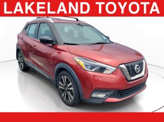 Used 2018 Nissan Kicks SR FWD video 1