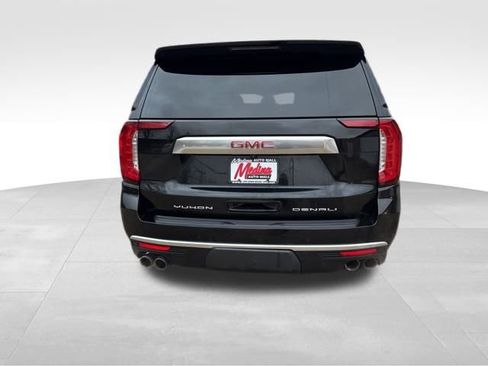 Used 2022 GMC Yukon Denali image 6