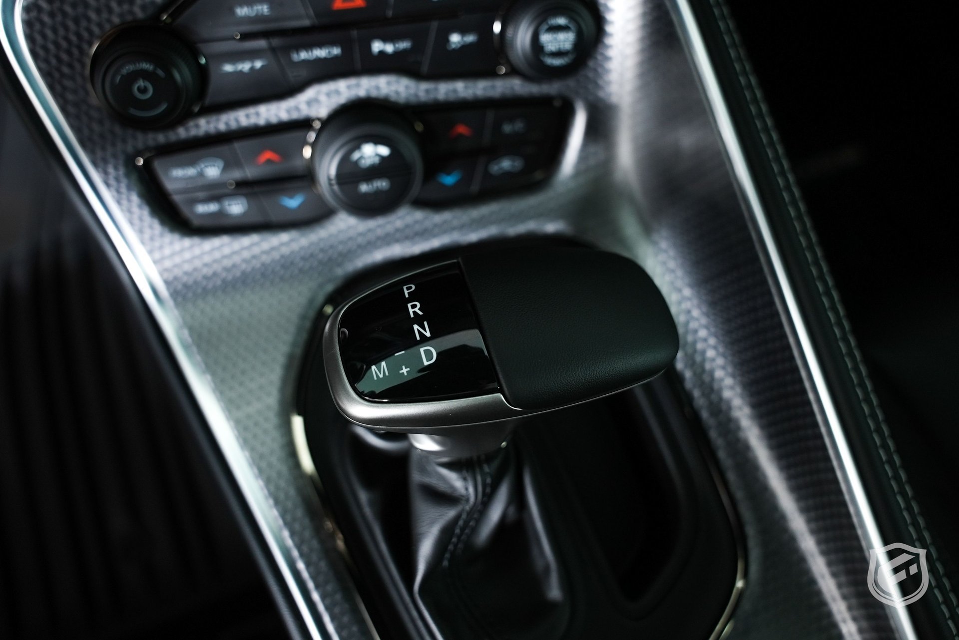 Used 2022 Dodge Challenger SRT Hellcat w/ Plus Package RWD image 27