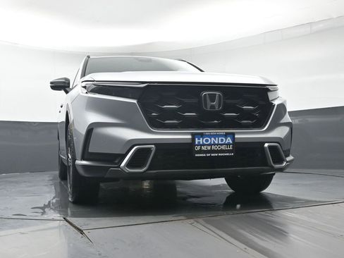 Certified 2023 Honda CR-V Sport Touring image 41