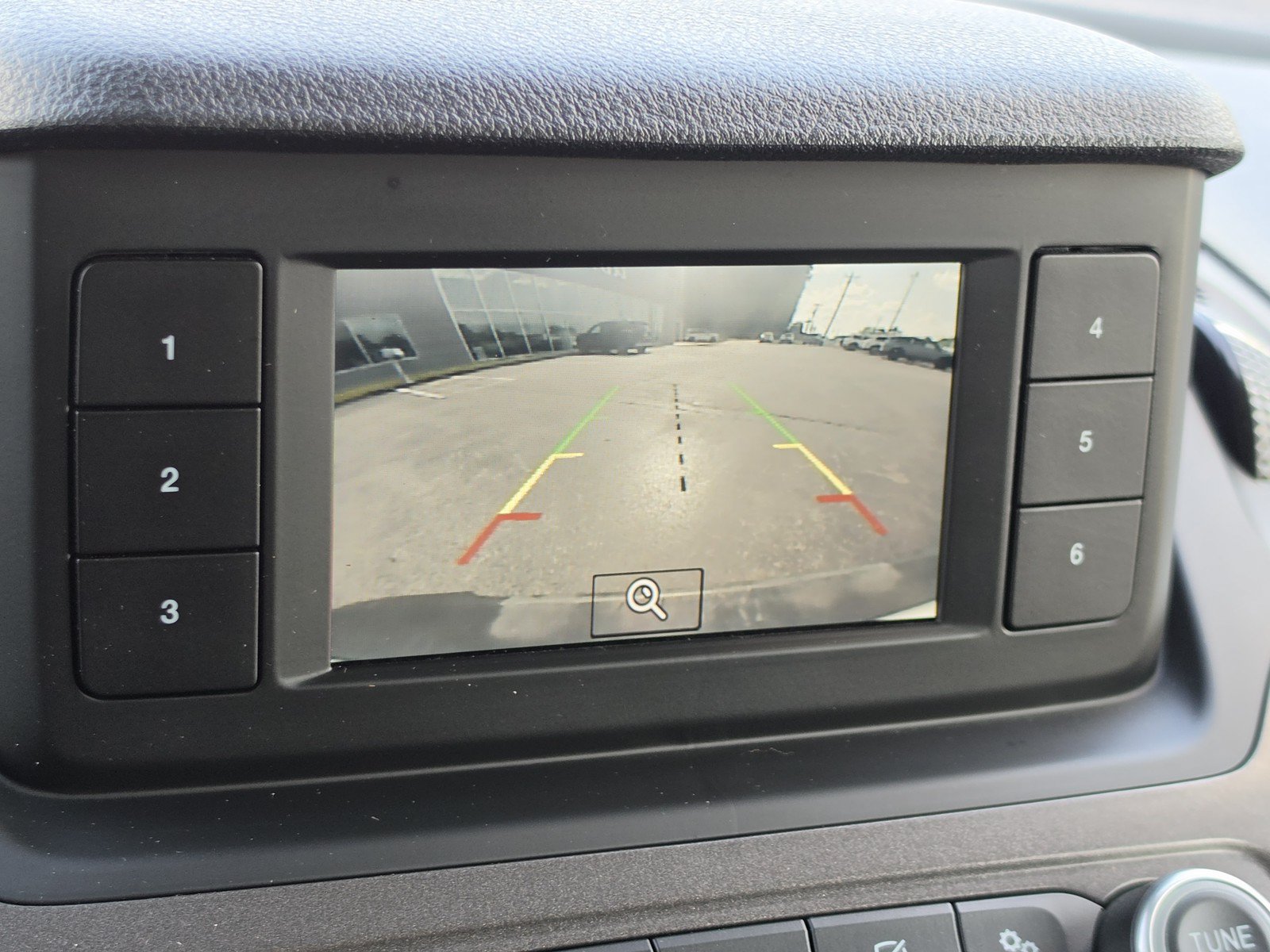 Used 2020 Ford Transit Connect XL FWD image 25