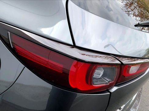 Used 2023 MAZDA CX-5 AWD 2.5 S w/ Select Package image 28