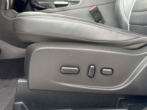 Used 2019 Ford Escape Titanium FWD image 27