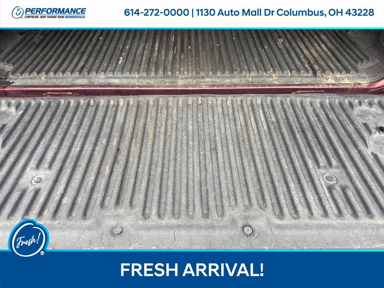 Used 2021 RAM 1500 Big Horn AWD/4WD image 14