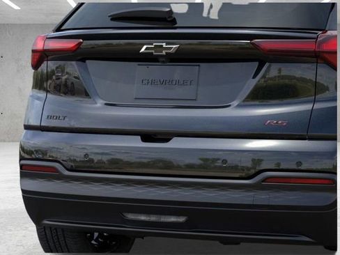 New 2027 Chevrolet Bolt RS image 14