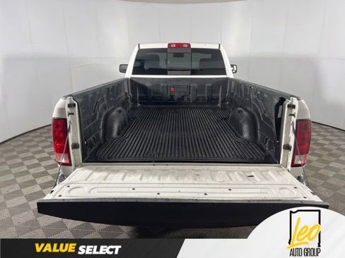 Used 2017 RAM 1500 Tradesman w/ Power & Remote Entry Group RWD image 8