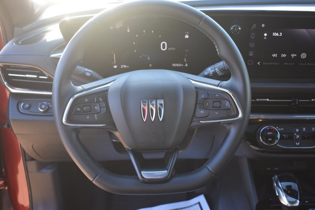 Used 2024 Buick Envista Sport Touring w/ Experience Buick Package FWD image 20