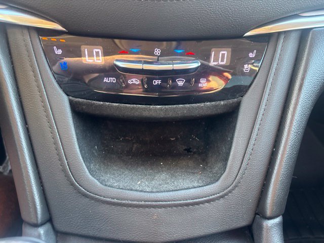 Used 2019 Cadillac XT5 Premium Luxury FWD image 20