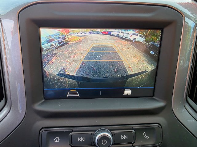 Used 2023 Chevrolet Silverado 2500 Custom w/ Infotainment Package AWD/4WD image 29