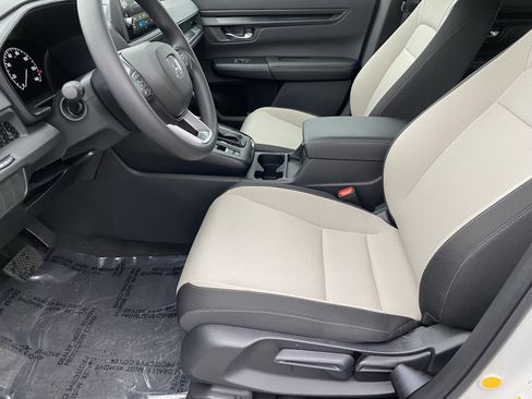 Used 2026 Honda CR-V LX image 15