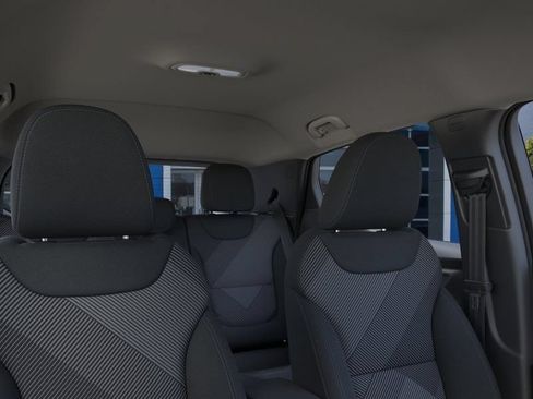New 2027 Chevrolet Bolt LT w/ Comfort Package FWD image 49