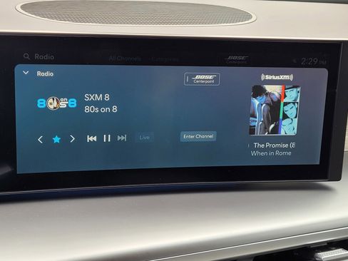 Certified 2026 Hyundai Ioniq 9 Limited image 27